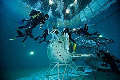 17世纪加拿大冒险游戏《两个瀑布》实机短片